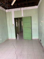Sennett Estate (D13), Terrace #460999091